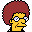 Townspeople Disco Stu Icon